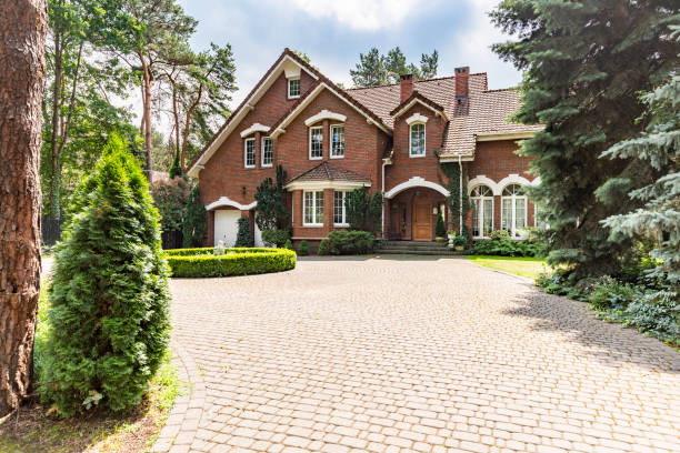 Best Driveway Paving Contractor  in Wabasso, FL