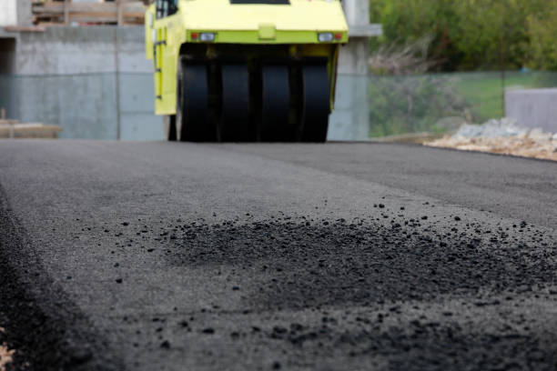 Driveway Pavers for Homes in Wabasso, FL