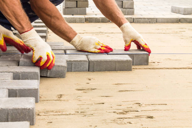 Reasons to Select Us for Your Driveway Paving Requirements in Wabasso, FL