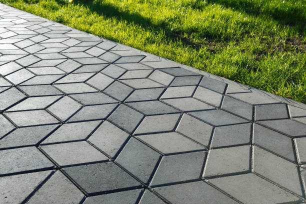 Best Concrete Paver Driveway  in Wabasso, FL