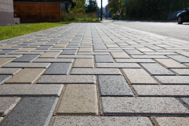 Best Professional Driveway Pavers  in Wabasso, FL