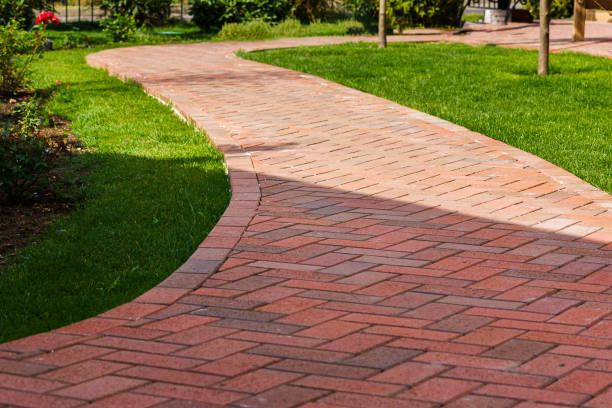 Best Best Driveway Pavers  in Wabasso, FL