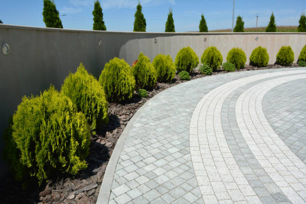 Best Permeable Paver Driveway  in Wabasso, FL