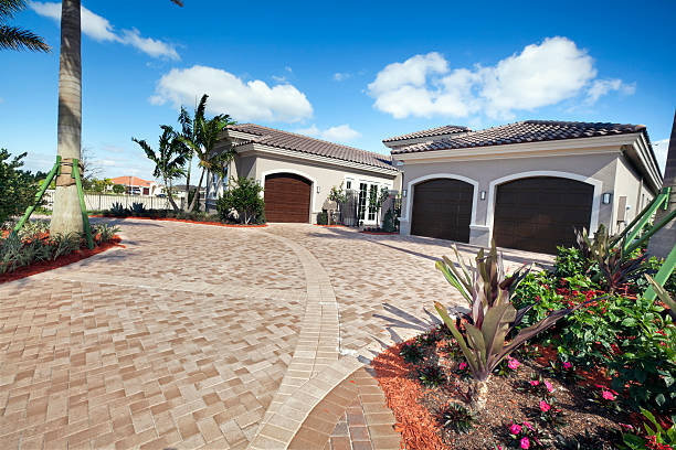 Trusted Wabasso, FL Driveway Pavers Experts