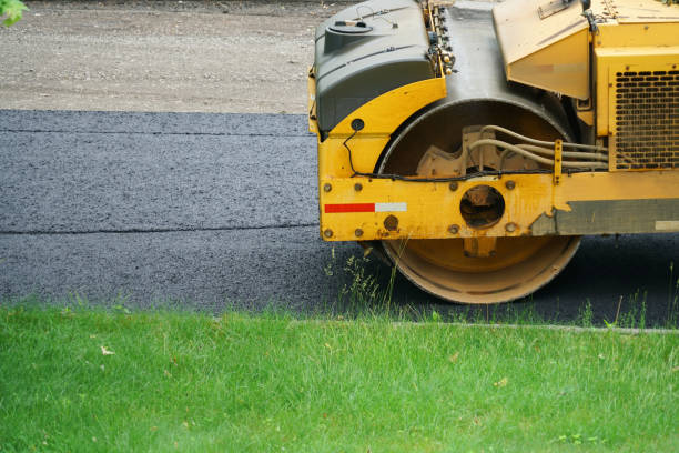 Best Residential Driveway Paver Services  in Wabasso, FL