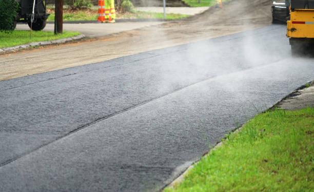 Best Cobblestone Driveway Pavers  in Wabasso, FL