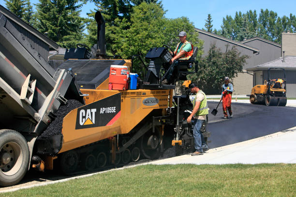 Driveway Repair Near Me